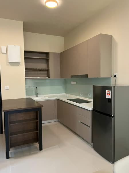 Servis Apartment untuk Disewa di 2Rio Residence @ Bandar Puteri Puchong - Elynn Ng - Kitchen - PropertyGuru.com.my