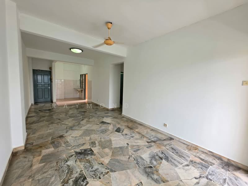 Condominium for Rent at Pandan Mewah Heights - Raymond Wong - Interior - PropertyGuru.com.my
