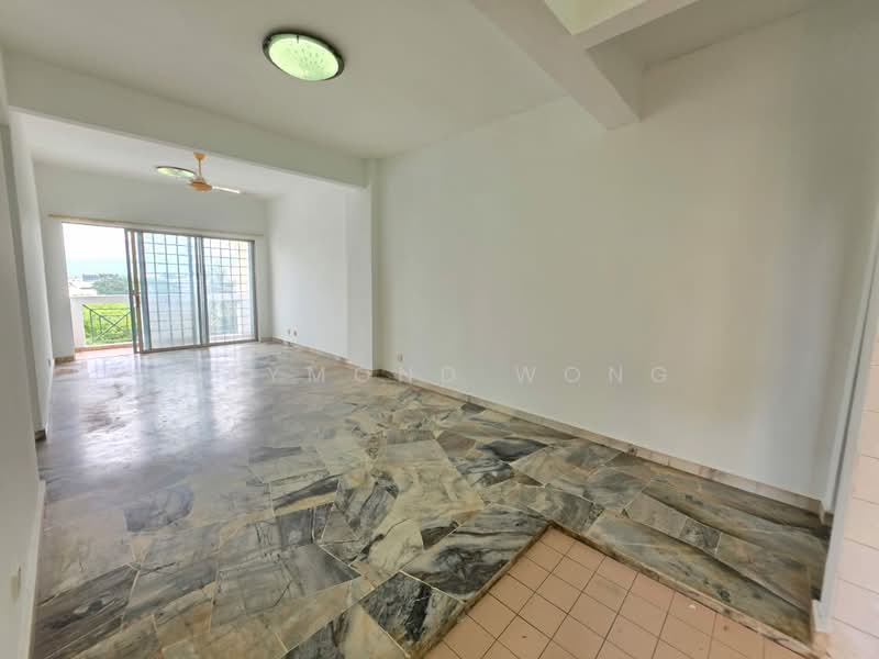 Condominium for Rent at Pandan Mewah Heights - Raymond Wong - Living Room - PropertyGuru.com.my