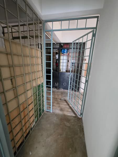 Condominium for Rent at Pandan Mewah Heights - Raymond Wong - Entrance - PropertyGuru.com.my