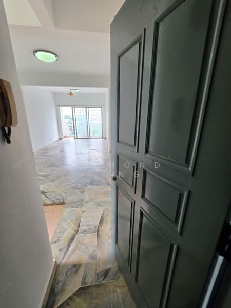 Condominium for Rent at Pandan Mewah Heights - Raymond Wong - Entrance - PropertyGuru.com.my