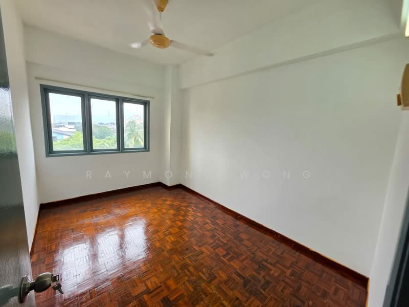 Condominium for Rent at Pandan Mewah Heights - Raymond Wong - Bedroom - PropertyGuru.com.my