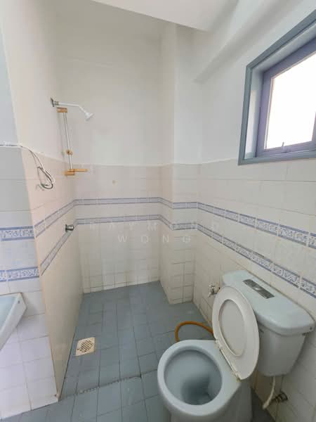 Condominium for Rent at Pandan Mewah Heights - Raymond Wong - Bathroom - PropertyGuru.com.my