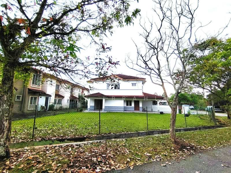 Rumah Teres 2 Tingkat untuk Dijual di Taman Impian Putra (Bangi) - Azli Ibrahim - Exterior - PropertyGuru.com.my