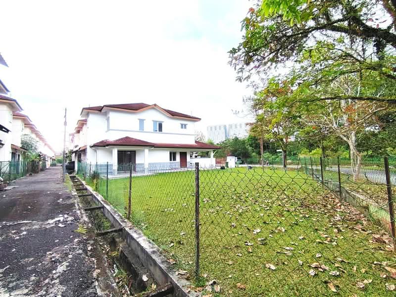 Rumah Teres 2 Tingkat untuk Dijual di Taman Impian Putra (Bangi) - Azli Ibrahim - Exterior - PropertyGuru.com.my