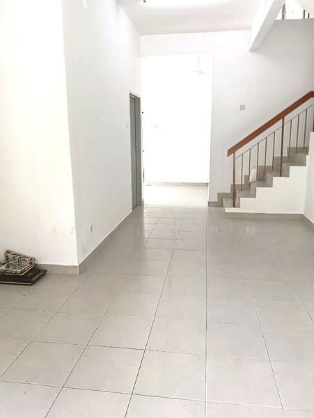 Rumah Teres 2 Tingkat untuk Dijual di Taman Impian Putra (Bangi) - Azli Ibrahim - Interior - PropertyGuru.com.my