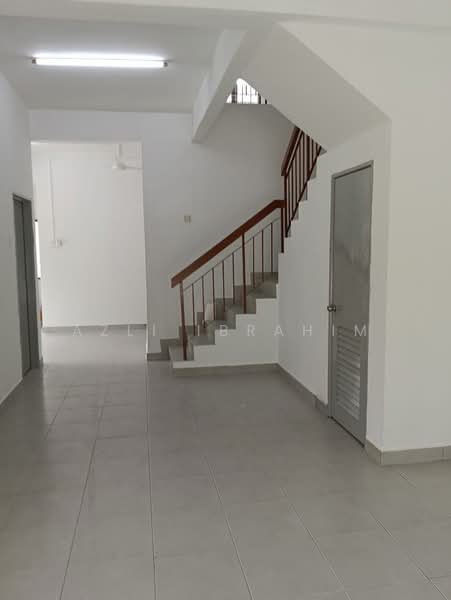Rumah Teres 2 Tingkat untuk Dijual di Taman Impian Putra (Bangi) - Azli Ibrahim - Interior - PropertyGuru.com.my
