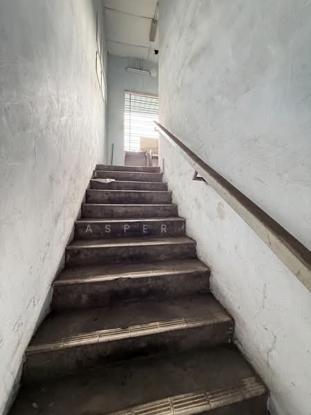 Kilang untuk Disewa di Taman Mount Austin (Tebrau) - Kasper Lee - Corridor - PropertyGuru.com.my