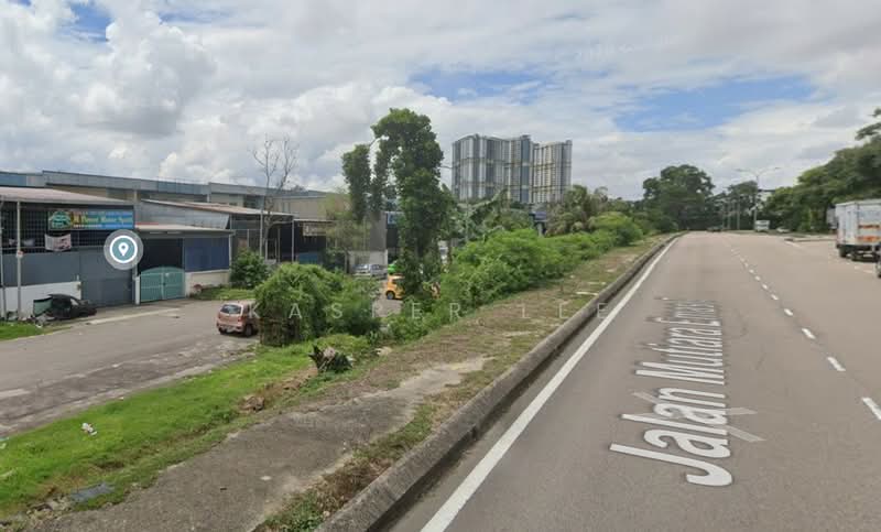 Kilang untuk Disewa di Taman Mount Austin (Tebrau) - Kasper Lee - Exterior - PropertyGuru.com.my