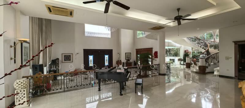 Rumah Banglo untuk Disewa di Taman Stulang Laut (Johor Bahru) - Jordan Wong - Interior - PropertyGuru.com.my