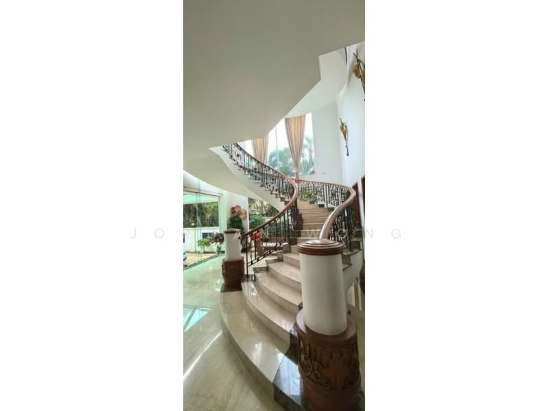 Rumah Banglo untuk Disewa di Taman Stulang Laut (Johor Bahru) - Jordan Wong - Interior - PropertyGuru.com.my