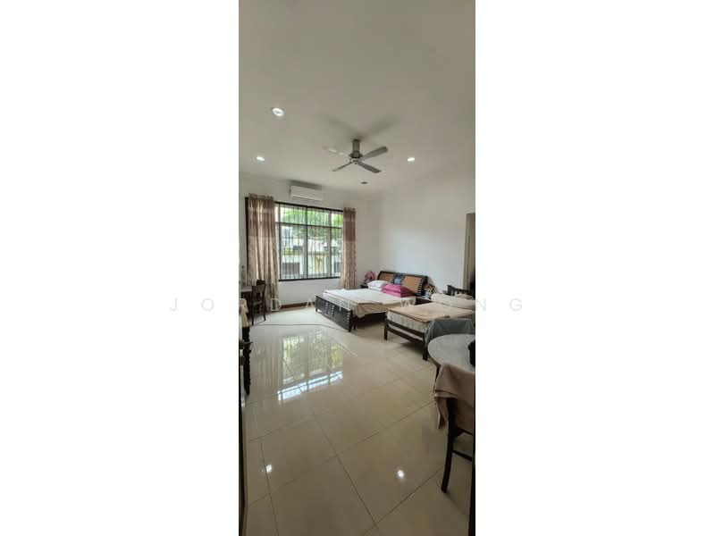 Rumah Banglo untuk Disewa di Taman Stulang Laut (Johor Bahru) - Jordan Wong - Bedroom - PropertyGuru.com.my