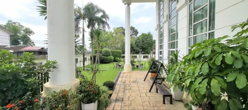 Rumah Banglo untuk Disewa di Taman Stulang Laut (Johor Bahru) - Jordan Wong - Exterior - PropertyGuru.com.my