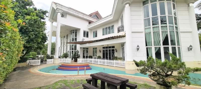 Rumah Banglo untuk Disewa di Taman Stulang Laut (Johor Bahru) - Jordan Wong - PropertyGuru.com.my