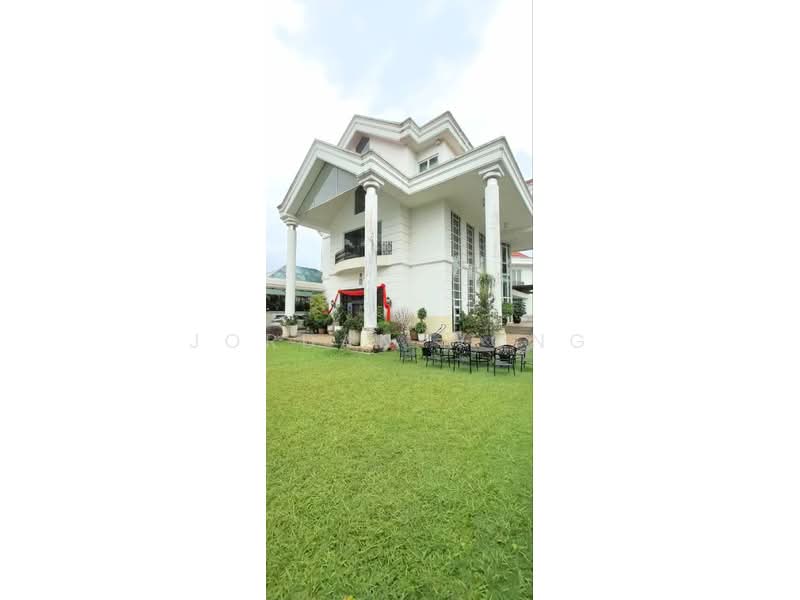 Rumah Banglo untuk Disewa di Taman Stulang Laut (Johor Bahru) - Jordan Wong - PropertyGuru.com.my