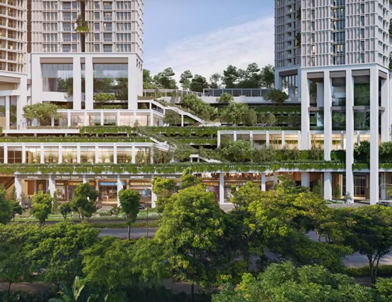 Service Residence for Sale at Noora - Priscillia Ku - PropertyGuru.com.my