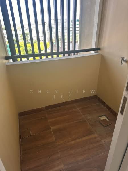 Kondominium untuk Dijual di Riverine Diamond - Chun Jiew Lee - PropertyGuru.com.my