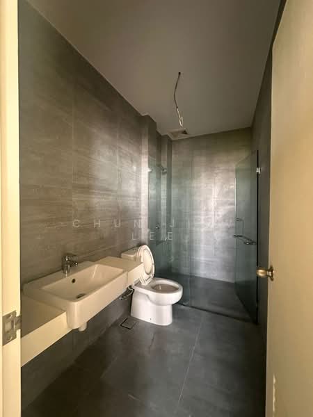 Kondominium untuk Dijual di Riverine Diamond - Chun Jiew Lee - PropertyGuru.com.my