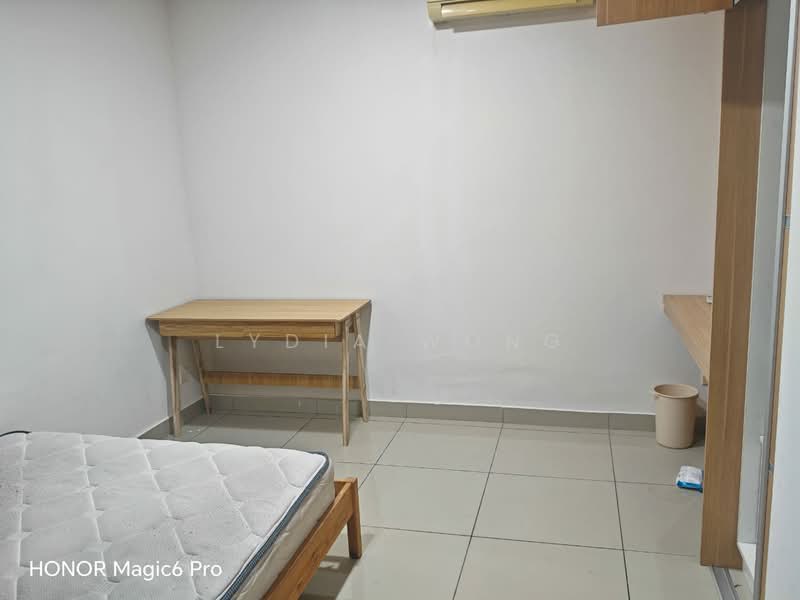 Service Residence for Rent at 3 Elements - Lydia Wong - Bedroom - PropertyGuru.com.my
