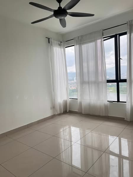 Kondominium untuk Dijual di Mizumi Residences - Fui Ling Chen - View - PropertyGuru.com.my