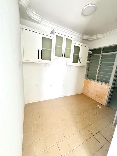 Terraced House for Sale in Taman Nusa Damai (Pasir Gudang) - Win Lim - Kitchen - PropertyGuru.com.my