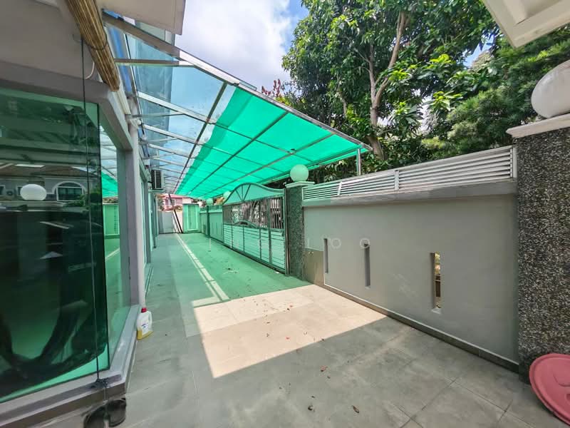Rumah Berkembar untuk Dijual di Bandar Bukit Tinggi (Klang) - King Loo - Exterior - PropertyGuru.com.my