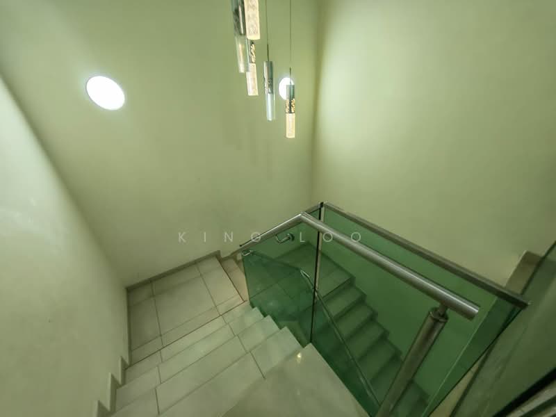 Rumah Berkembar untuk Dijual di Bandar Bukit Tinggi (Klang) - King Loo - Interior - PropertyGuru.com.my