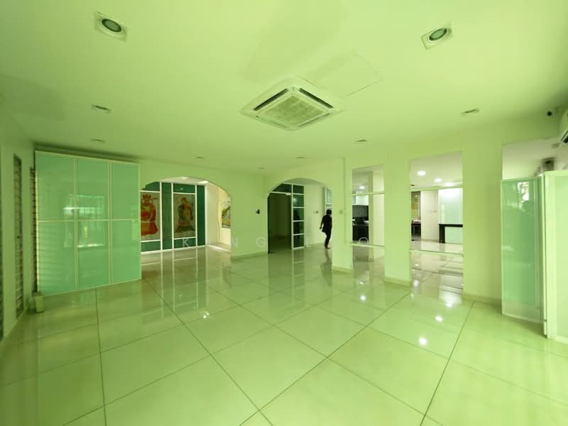 Rumah Berkembar untuk Dijual di Bandar Bukit Tinggi (Klang) - King Loo - Interior - PropertyGuru.com.my