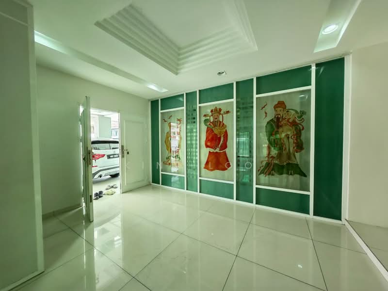 Rumah Berkembar untuk Dijual di Bandar Bukit Tinggi (Klang) - King Loo - Interior - PropertyGuru.com.my