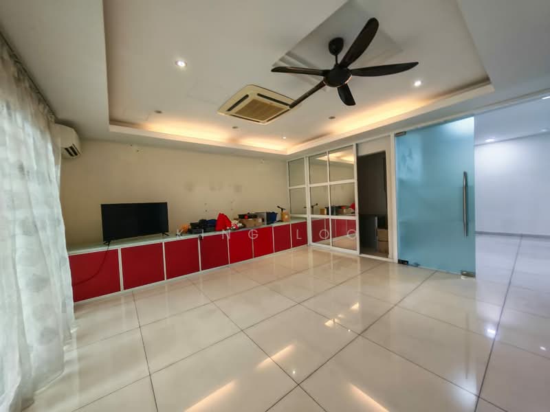 Rumah Berkembar untuk Dijual di Bandar Bukit Tinggi (Klang) - King Loo - Interior - PropertyGuru.com.my