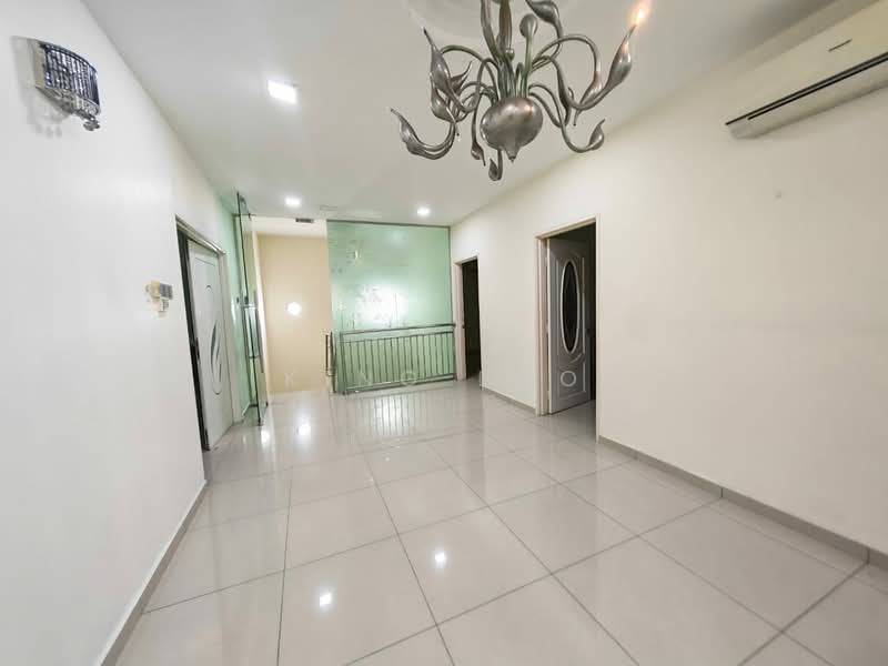 Rumah Berkembar untuk Dijual di Bandar Bukit Tinggi (Klang) - King Loo - Interior - PropertyGuru.com.my