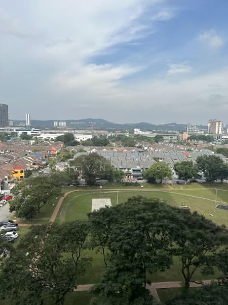 Pangsapuri untuk Dijual di Opal - Elynn Ng - View - PropertyGuru.com.my