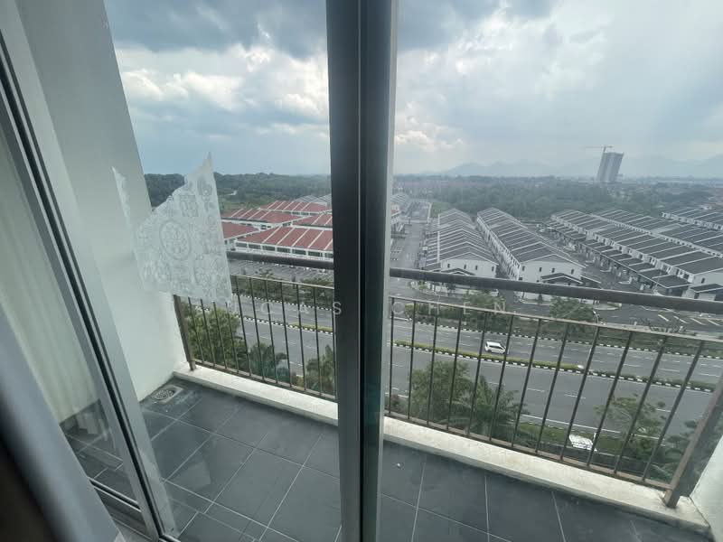 Pangsapuri untuk Disewa di Seri Tecoma - Lucas Chen - PropertyGuru.com.my
