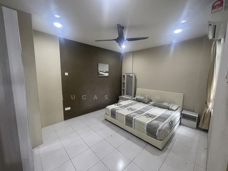 Pangsapuri untuk Disewa di Seri Tecoma - Lucas Chen - PropertyGuru.com.my