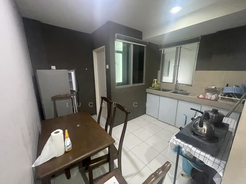 Pangsapuri untuk Disewa di Seri Tecoma - Lucas Chen - PropertyGuru.com.my