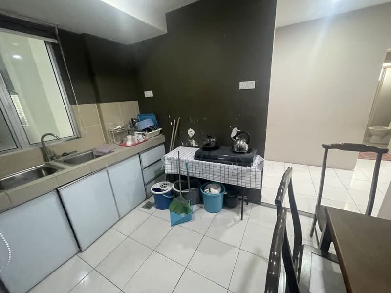 Pangsapuri untuk Disewa di Seri Tecoma - Lucas Chen - PropertyGuru.com.my