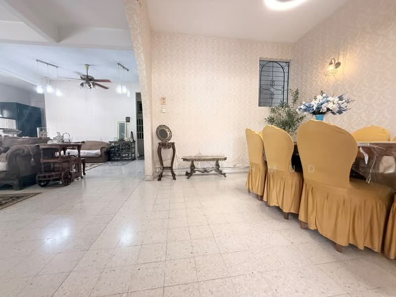 Semi-Detached House for Sale in Taman Tun Dr Ismail (Kuala Lumpur) - Juliana Mahmud - PropertyGuru.com.my