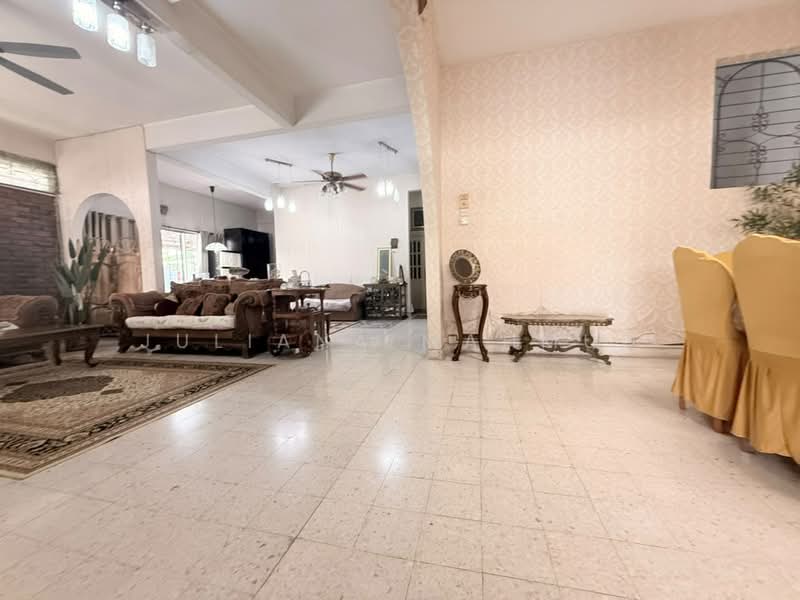 Semi-Detached House for Sale in Taman Tun Dr Ismail (Kuala Lumpur) - Juliana Mahmud - PropertyGuru.com.my