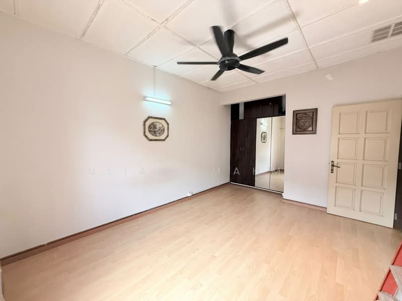 Semi-Detached House for Sale in Taman Tun Dr Ismail (Kuala Lumpur) - Juliana Mahmud - PropertyGuru.com.my