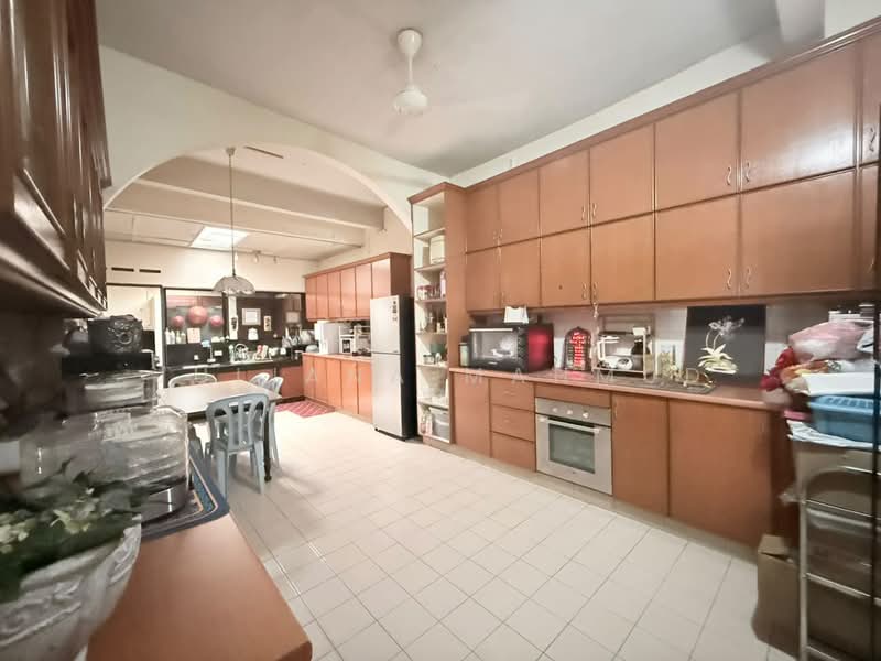 Semi-Detached House for Sale in Taman Tun Dr Ismail (Kuala Lumpur) - Juliana Mahmud - PropertyGuru.com.my