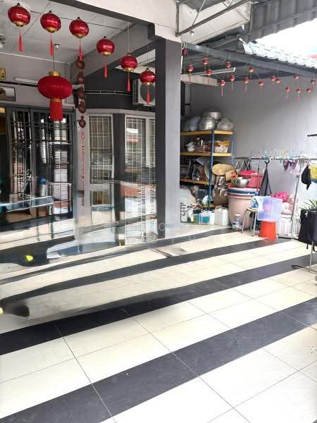 1-storey Terraced House for Sale in Taman Merdeka (Batu Berendam) - De Costa Timothy - PropertyGuru.com.my