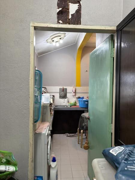 1-storey Terraced House for Sale in Taman Merdeka (Batu Berendam) - De Costa Timothy - PropertyGuru.com.my