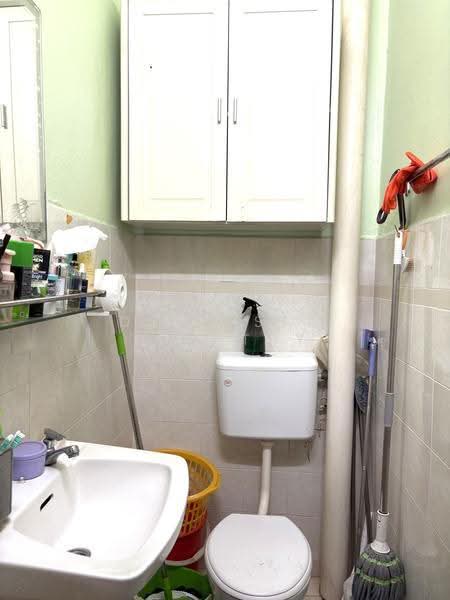1-storey Terraced House for Sale in Taman Merdeka (Batu Berendam) - De Costa Timothy - PropertyGuru.com.my