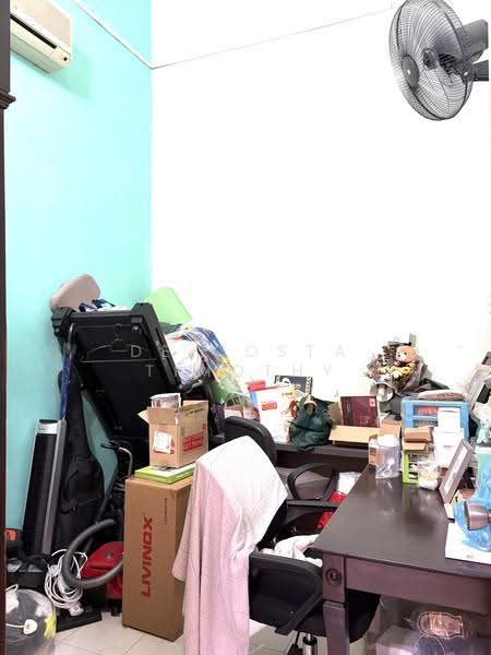 1-storey Terraced House for Sale in Taman Merdeka (Batu Berendam) - De Costa Timothy - PropertyGuru.com.my