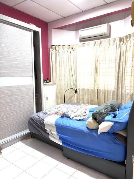 1-storey Terraced House for Sale in Taman Merdeka (Batu Berendam) - De Costa Timothy - PropertyGuru.com.my