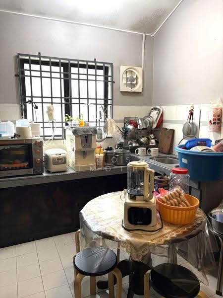 1-storey Terraced House for Sale in Taman Merdeka (Batu Berendam) - De Costa Timothy - PropertyGuru.com.my