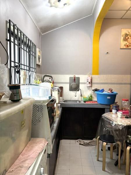 1-storey Terraced House for Sale in Taman Merdeka (Batu Berendam) - De Costa Timothy - PropertyGuru.com.my
