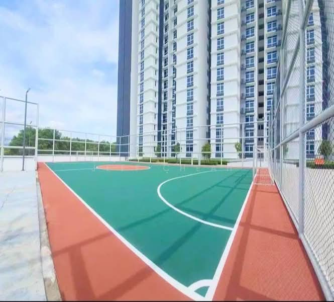Servis Apartment untuk Dijual di MIRAI Residences - Jeff Cheah - Exterior - PropertyGuru.com.my