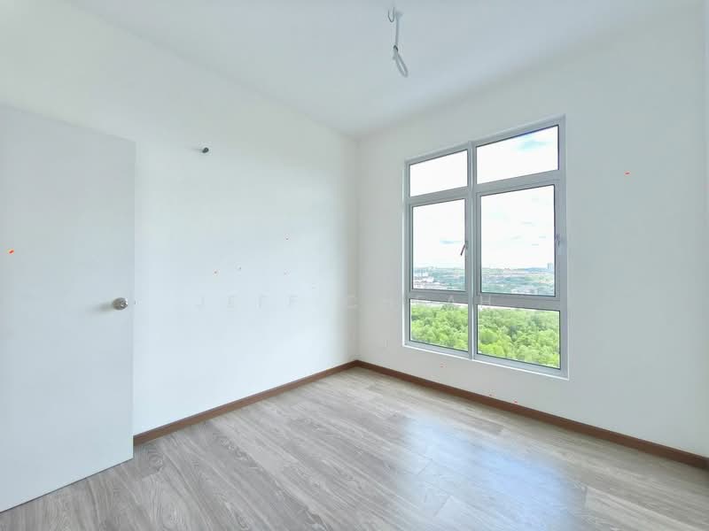 Servis Apartment untuk Dijual di MIRAI Residences - Jeff Cheah - Interior - PropertyGuru.com.my
