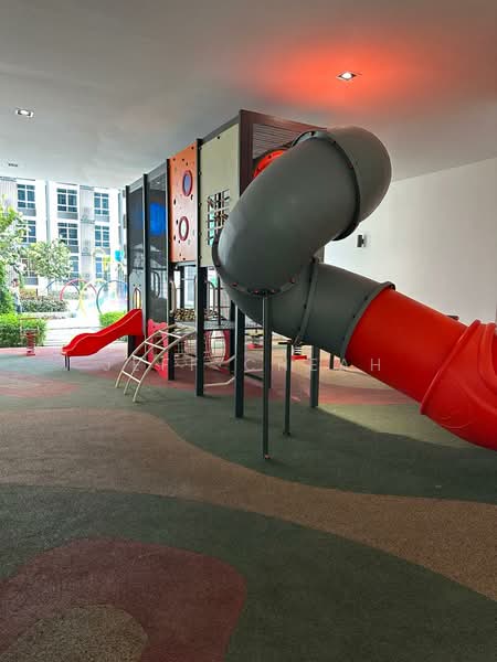 Servis Apartment untuk Dijual di MIRAI Residences - Jeff Cheah - Exterior - PropertyGuru.com.my